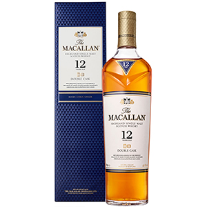 Виски Macallan Double Cask 0.7 л